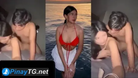 Pinay Ganda Pero Tumutuwad