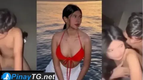 Isang sayaw pinasarapan agad