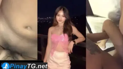 Flix niya ang burat kompare