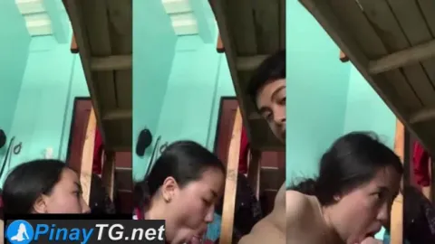 Kaboardmate lang pala makaka tikim ng aking puki