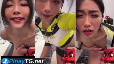 Gigil na gigil na sa iyotan