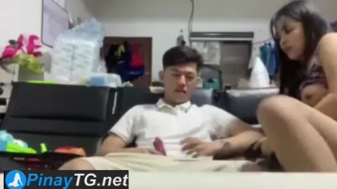 Firstime ng maka iyot kay kahera