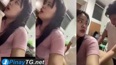 Pag breaktime tikiman agad ang mag bayaw