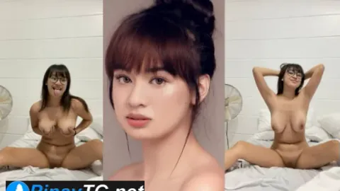 Subrang maharot si clarissa
