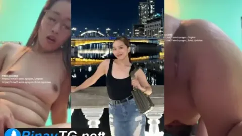 Palong palo si sunshine sa kulkugan