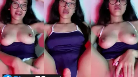 Subrang Sikip Ng Pussy Ni Erithel