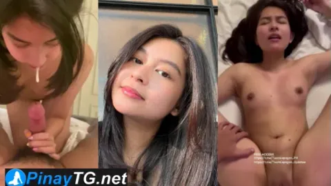 Pumaldo na naman si bebe tricia