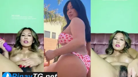 Surbang yummy ng pekpek ni maricar