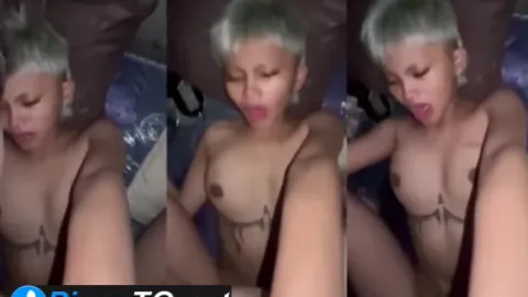 Tomboy na tropa hilig magpakantot