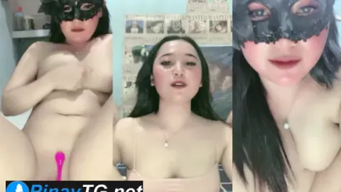 Marapsa talaga si loida