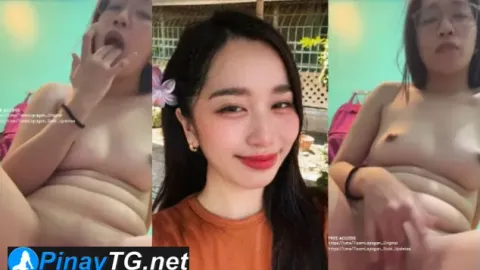 Mapapa wow ka talaga sa pussy niyang marapsa