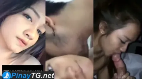 Super cute pala kapag matagal nabasa
