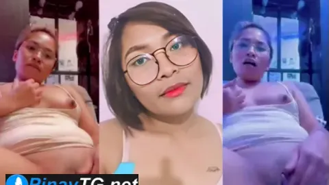 Sa pussy palang bilis malabasan