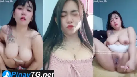 Nag lalaway ng cum ang puki ni ate claire