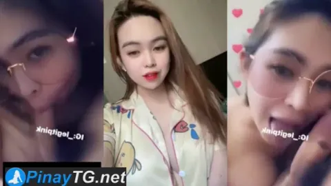 Nakaka busog si tita