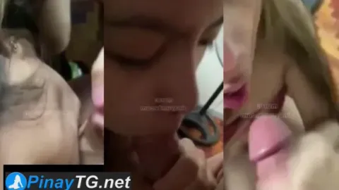 Nobya kong galanti pag gusto makipag kantutan