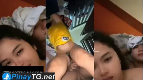 Vape kunti sabay kantot