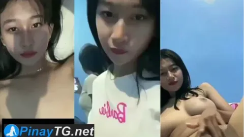 Full package kay chinita