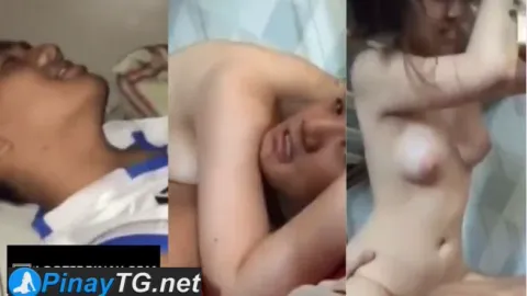 Lusog busog na naman si chief