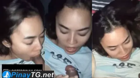 Subrang laki at tigas pala tite ng bagong jowa