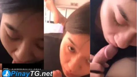 Kakagising lang nagpasubo agad