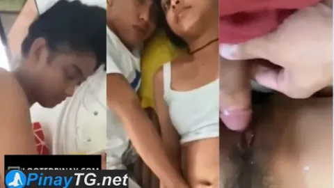 Firstime Mag Meet Iyot Agad Sa Apartment