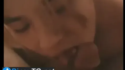 Ganadong ganado tumikim si mam