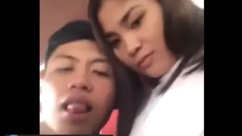 Nasa byahe palang laplapan the max na