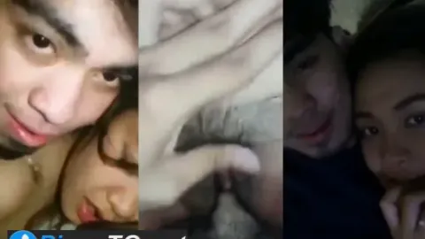 Kunting himas lang ni Melvin bigay na