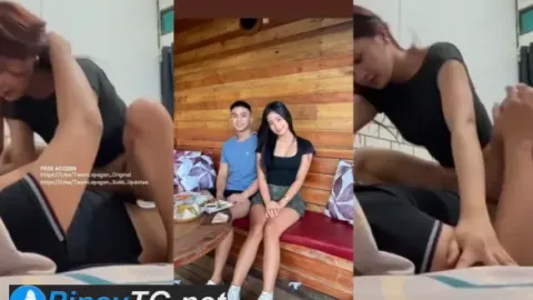 Fist date palang pumatong agad si Shela