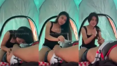 Sa Tent nag kaltokan