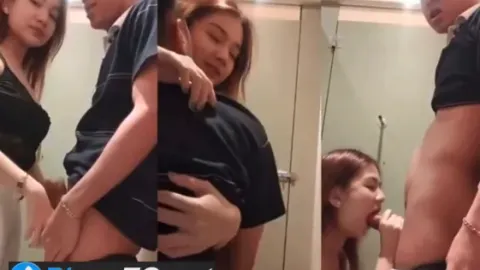 Sex trip sa fitting room