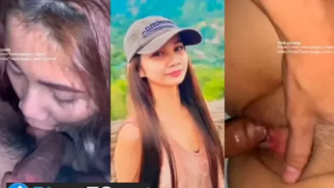 Sex trip kay Bukidnon babe